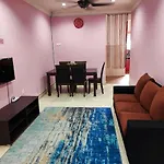 Homestay D\'Lily