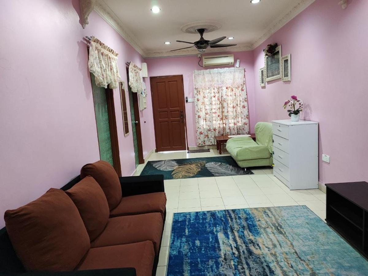 D'lily Ipoh
